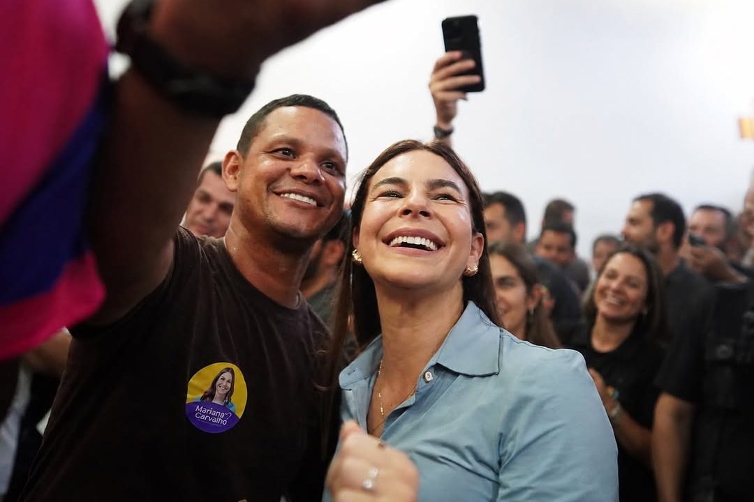 Sozinha eu não chego; junto a gente transforma.