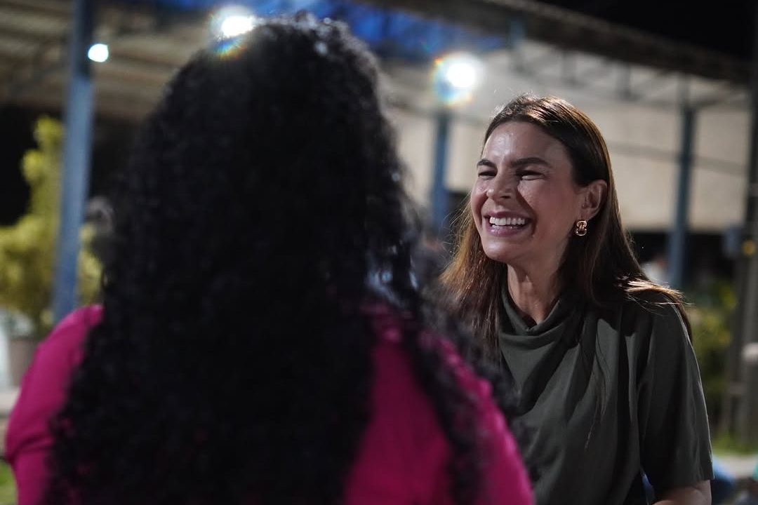 Agora, o Senado